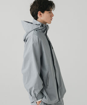 【9月下旬お届け予約商品】HALF COAT ハーフコート / WINDSTOPPER® PRODUCTS BY GORE-TEX LABS
