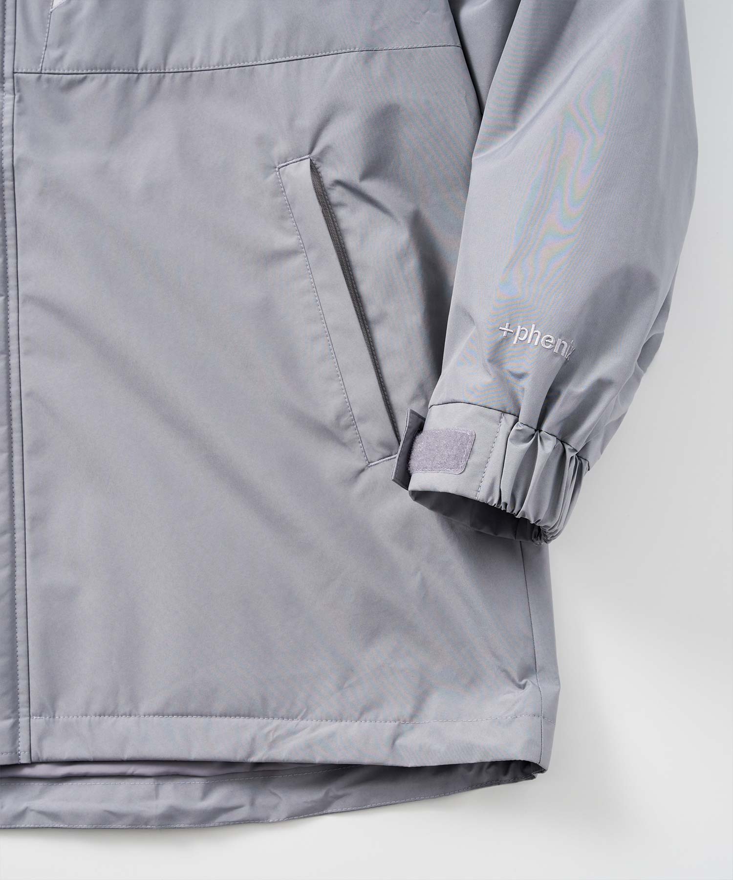 HALF COAT ハーフコート / WINDSTOPPER® PRODUCTS BY GORE-TEX LABS