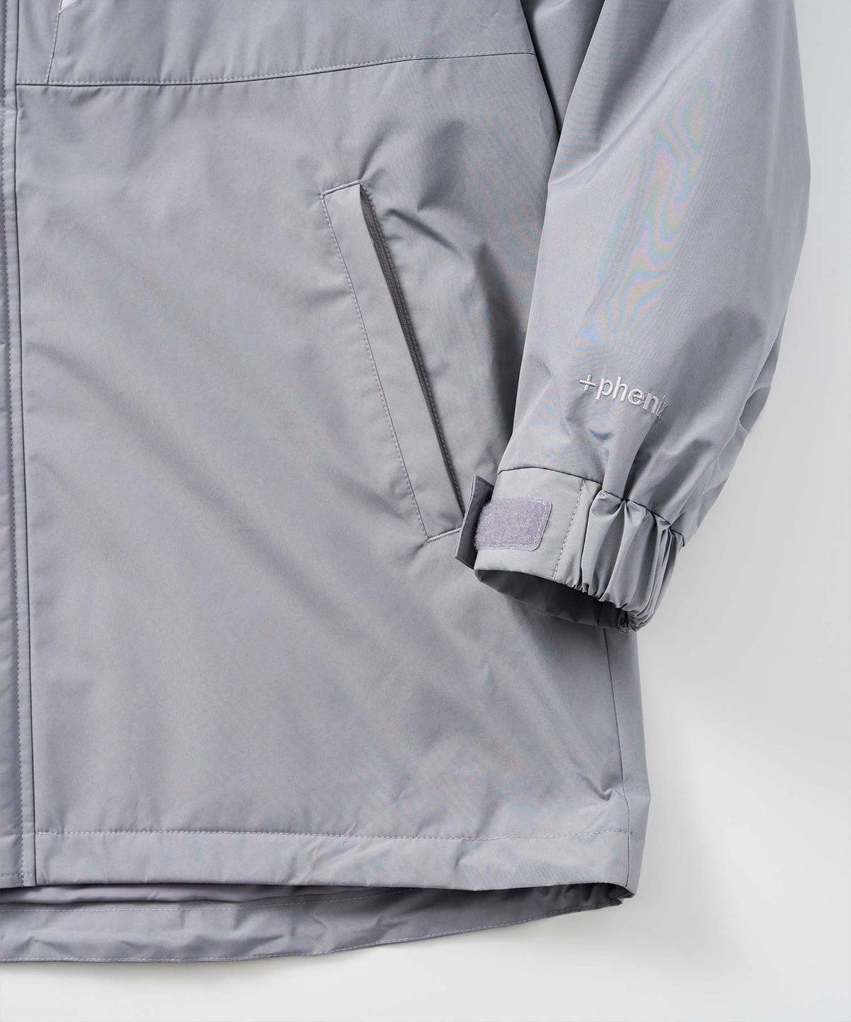 HALF COAT ハーフコート / WINDSTOPPER® PRODUCTS BY GORE-TEX LABS