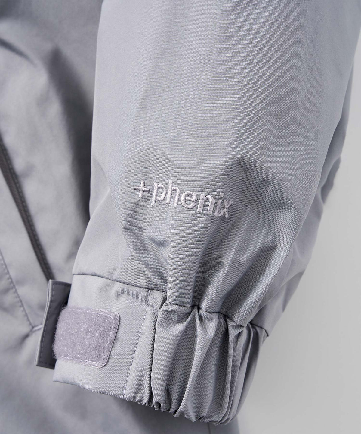 HALF COAT ハーフコート / WINDSTOPPER® PRODUCTS BY GORE-TEX LABS