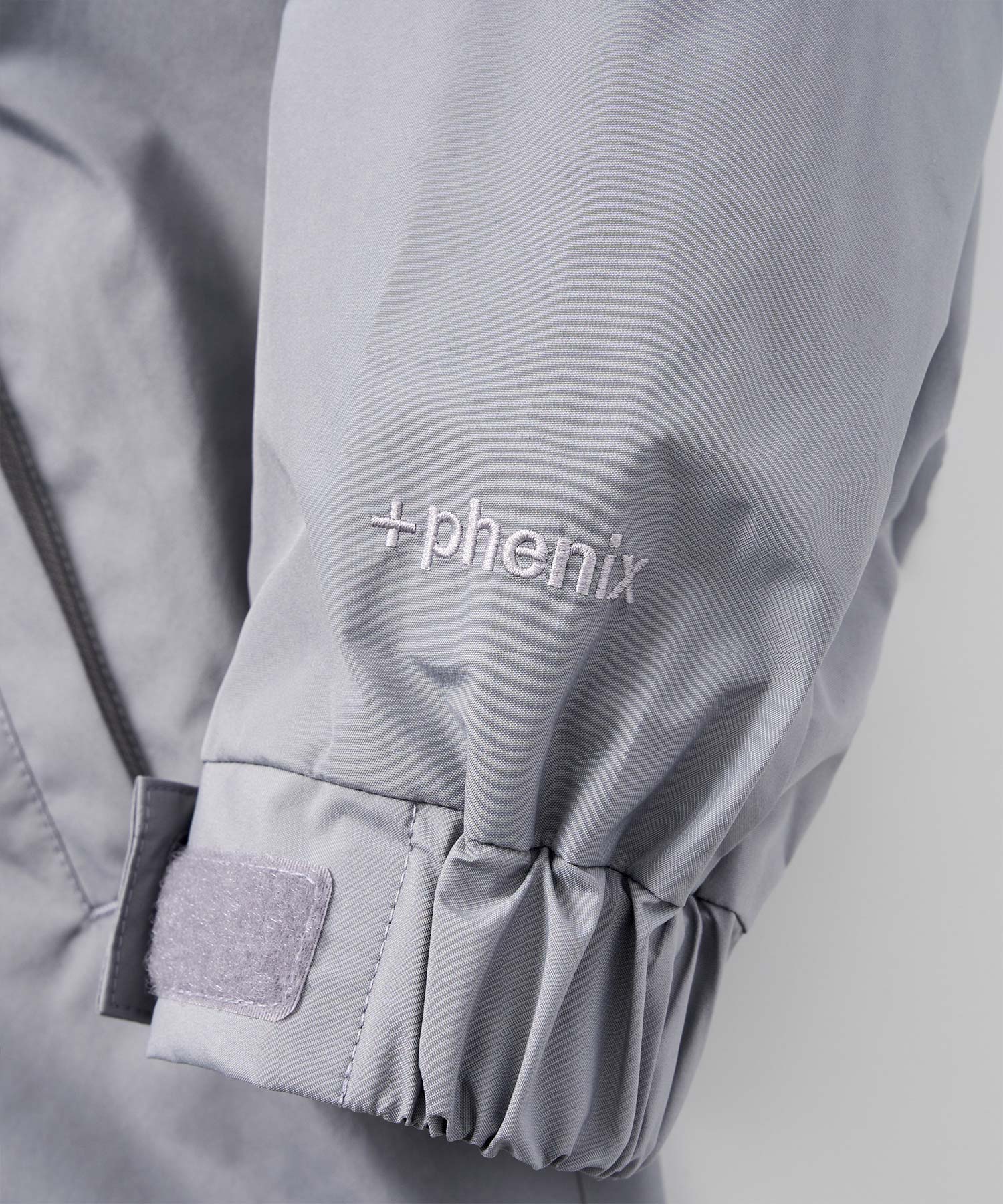 【9月下旬お届け予約商品】HALF COAT ハーフコート / WINDSTOPPER® PRODUCTS BY GORE-TEX LABS
