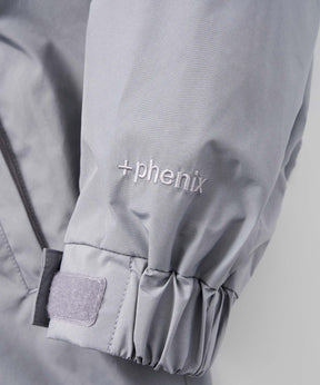 【9月下旬お届け予約商品】HALF COAT ハーフコート / WINDSTOPPER® PRODUCTS BY GORE-TEX LABS