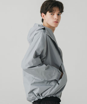【9月下旬お届け予約商品】MOUNTAIN PARKA マウンテンパーカー / WINDSTOPPER® PRODUCTS BY GORE-TEX LABS