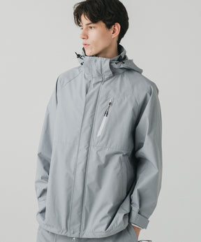 【9月下旬お届け予約商品】HALF COAT ハーフコート / WINDSTOPPER® PRODUCTS BY GORE-TEX LABS