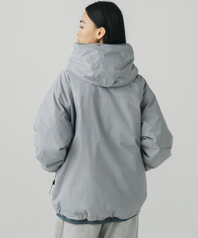FISHERMANS DOWN JACKET / フィッシャーマンズ ダウンジャケット / WINDSTOPPER® PRODUCTS BY GORE-TEX LABS