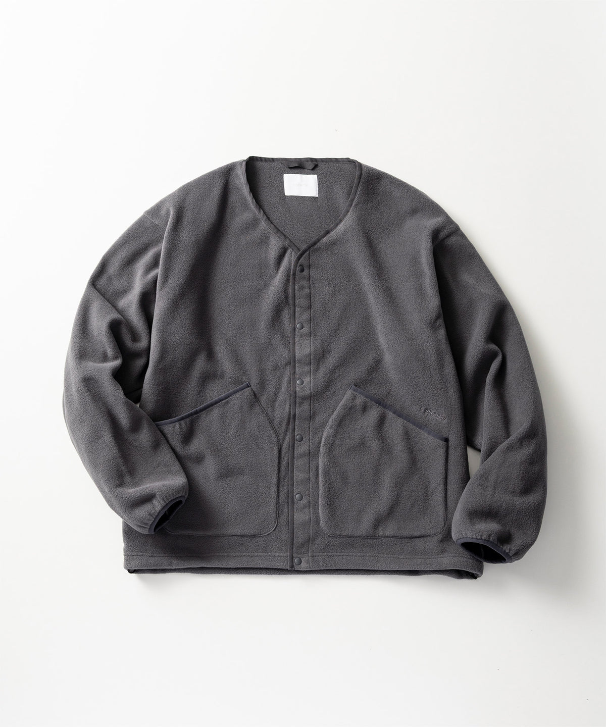 【9月下旬お届け予約商品】FLEECE LINER JACKET / フリースライナージャケット