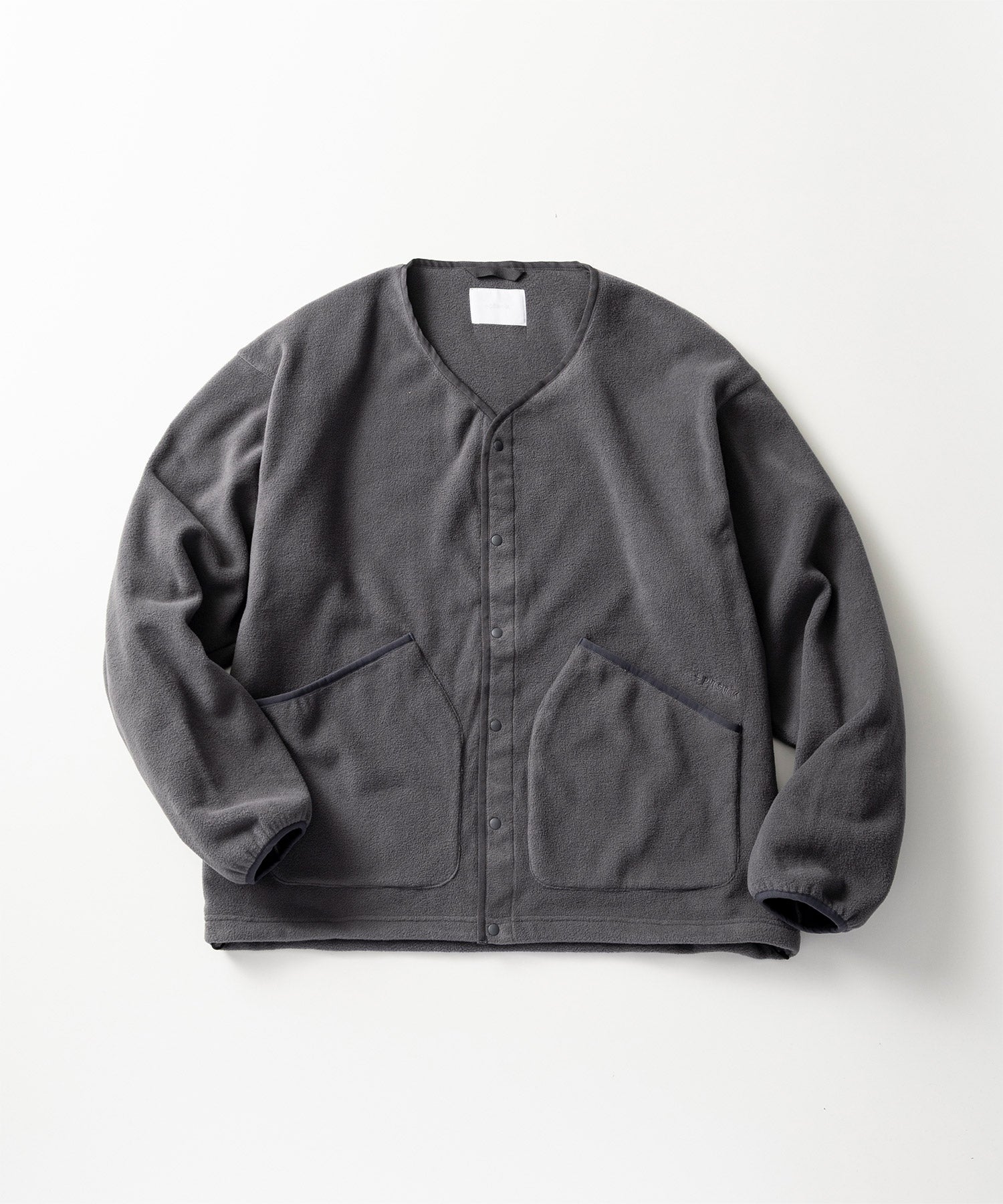 【9月下旬お届け予約商品】FLEECE LINER JACKET / フリースライナージャケット