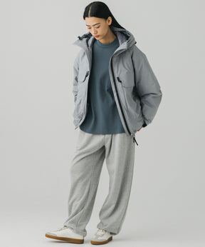 FISHERMANS DOWN JACKET / フィッシャーマンズ ダウンジャケット / WINDSTOPPER® PRODUCTS BY GORE-TEX LABS