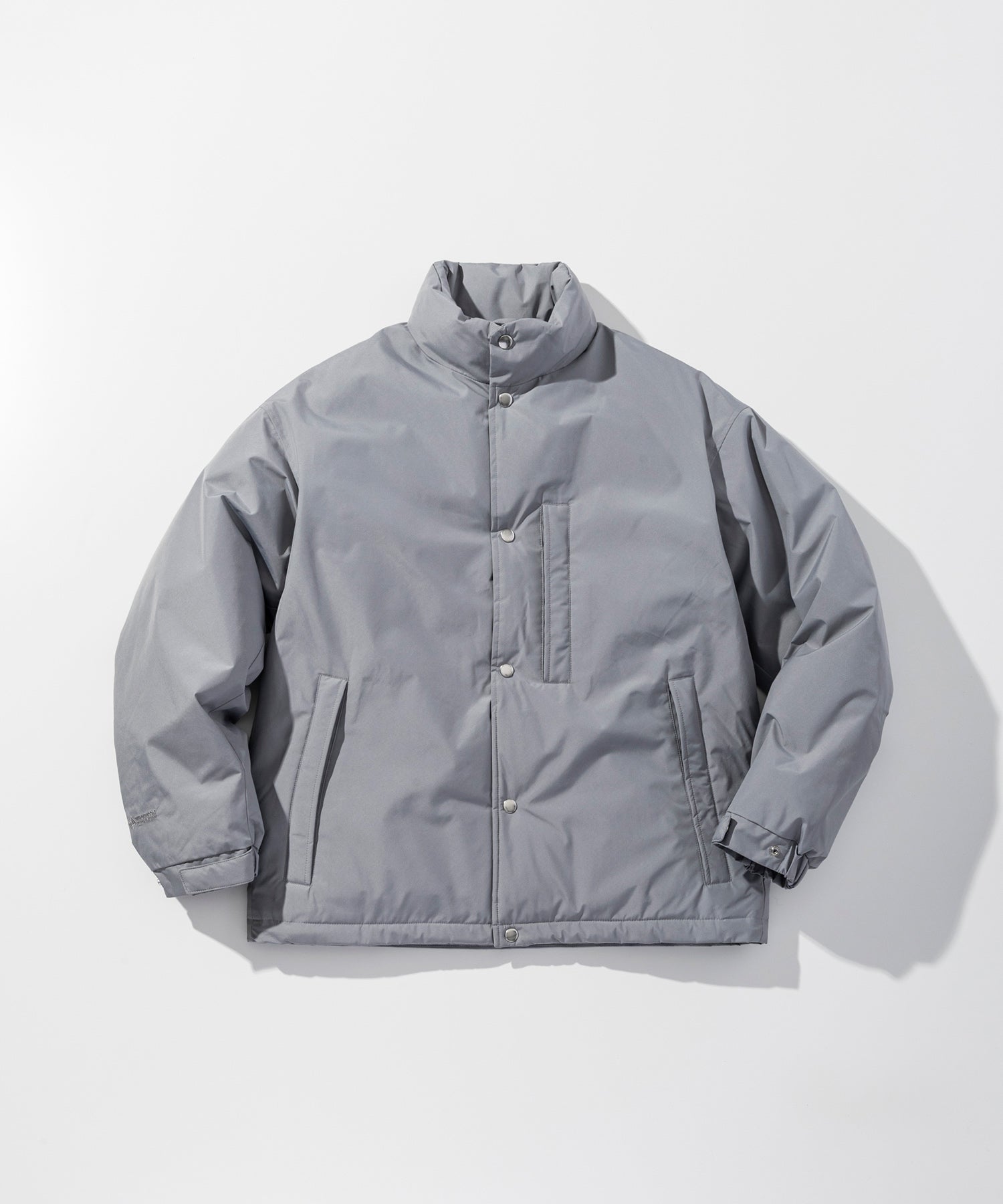DOWN JACKET ダウンジャケット / WINDSTOPPER® PRODUCTS BY GORE-TEX LABS