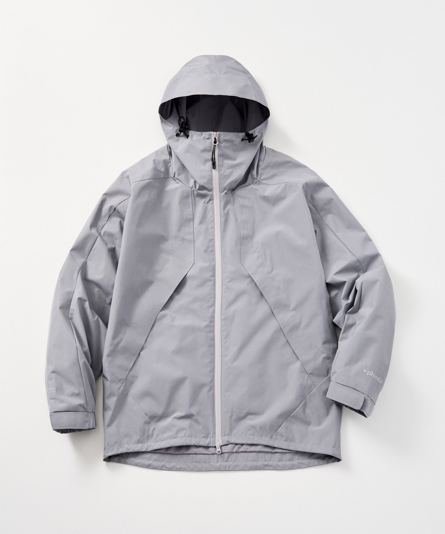 【9月下旬お届け予約商品】MOUNTAIN PARKA マウンテンパーカー / WINDSTOPPER® PRODUCTS BY GORE-TEX LABS