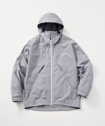 【9月下旬お届け予約商品】MOUNTAIN PARKA マウンテンパーカー / WINDSTOPPER® PRODUCTS BY GORE-TEX LABS