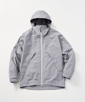 【9月下旬お届け予約商品】MOUNTAIN PARKA マウンテンパーカー / WINDSTOPPER® PRODUCTS BY GORE-TEX LABS