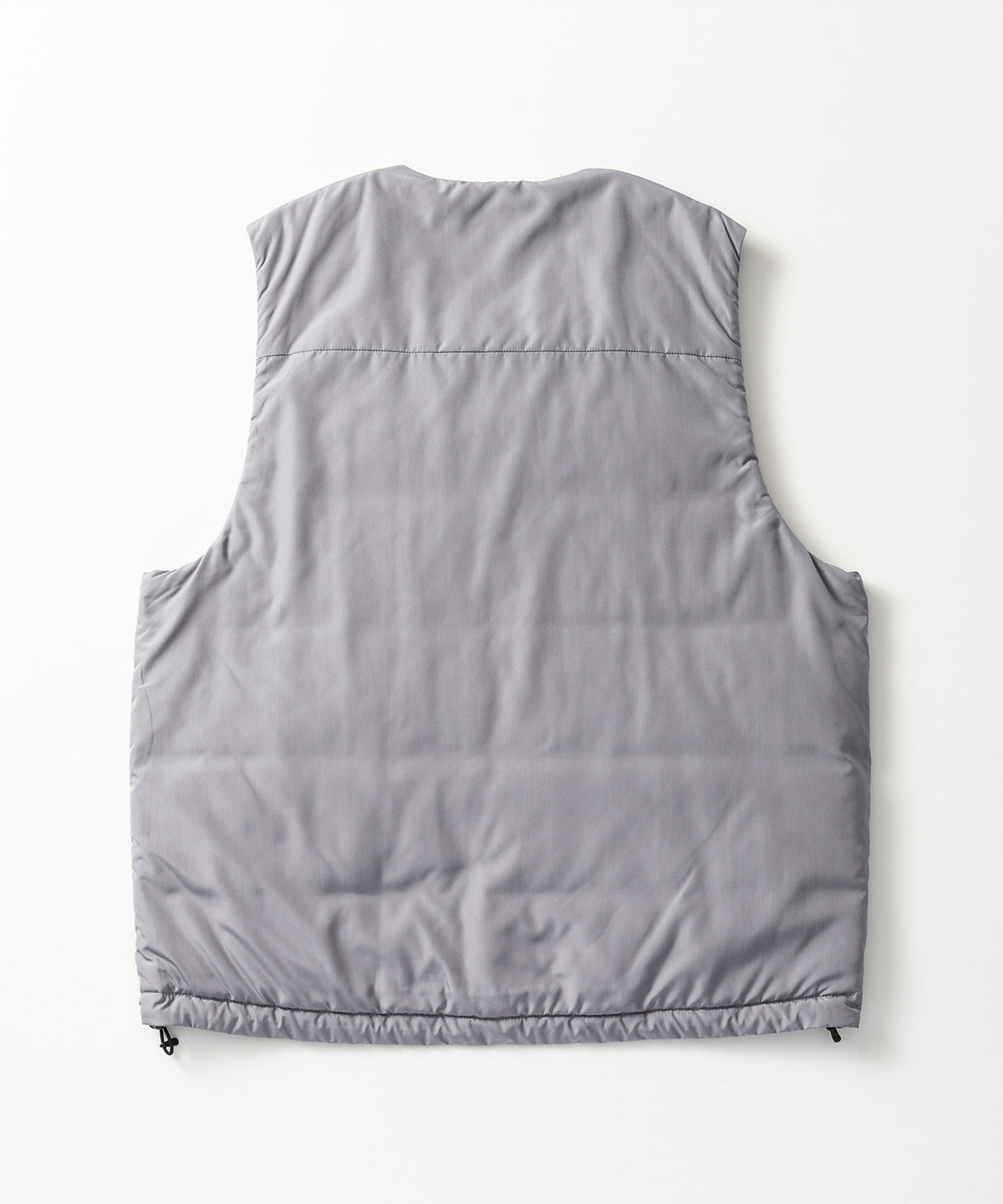 PADDED LINER VEST / 中綿入りライナーベスト