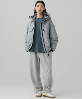 FISHERMANS DOWN JACKET / フィッシャーマンズ ダウンジャケット / WINDSTOPPER® PRODUCTS BY GORE-TEX LABS