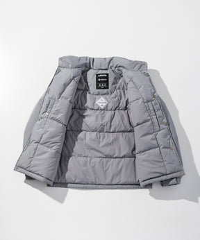 DOWN JACKET ダウンジャケット / WINDSTOPPER® PRODUCTS BY GORE-TEX LABS