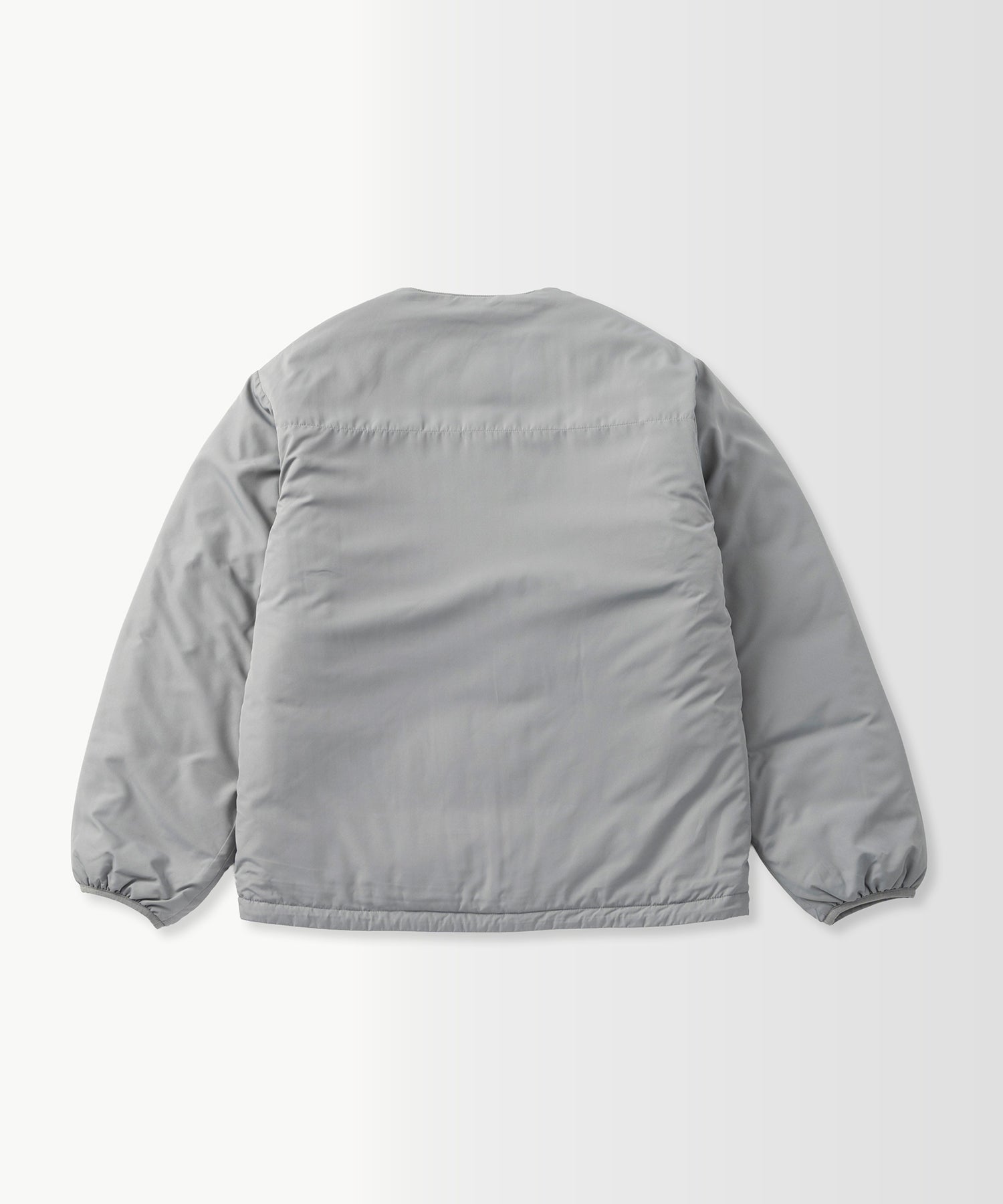 【9月下旬お届け予約商品】PADDED LINER JACKET / 中綿入りライナージャケット