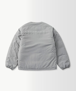 【9月下旬お届け予約商品】PADDED LINER JACKET / 中綿入りライナージャケット