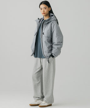 FISHERMANS DOWN JACKET / フィッシャーマンズ ダウンジャケット / WINDSTOPPER® PRODUCTS BY GORE-TEX LABS