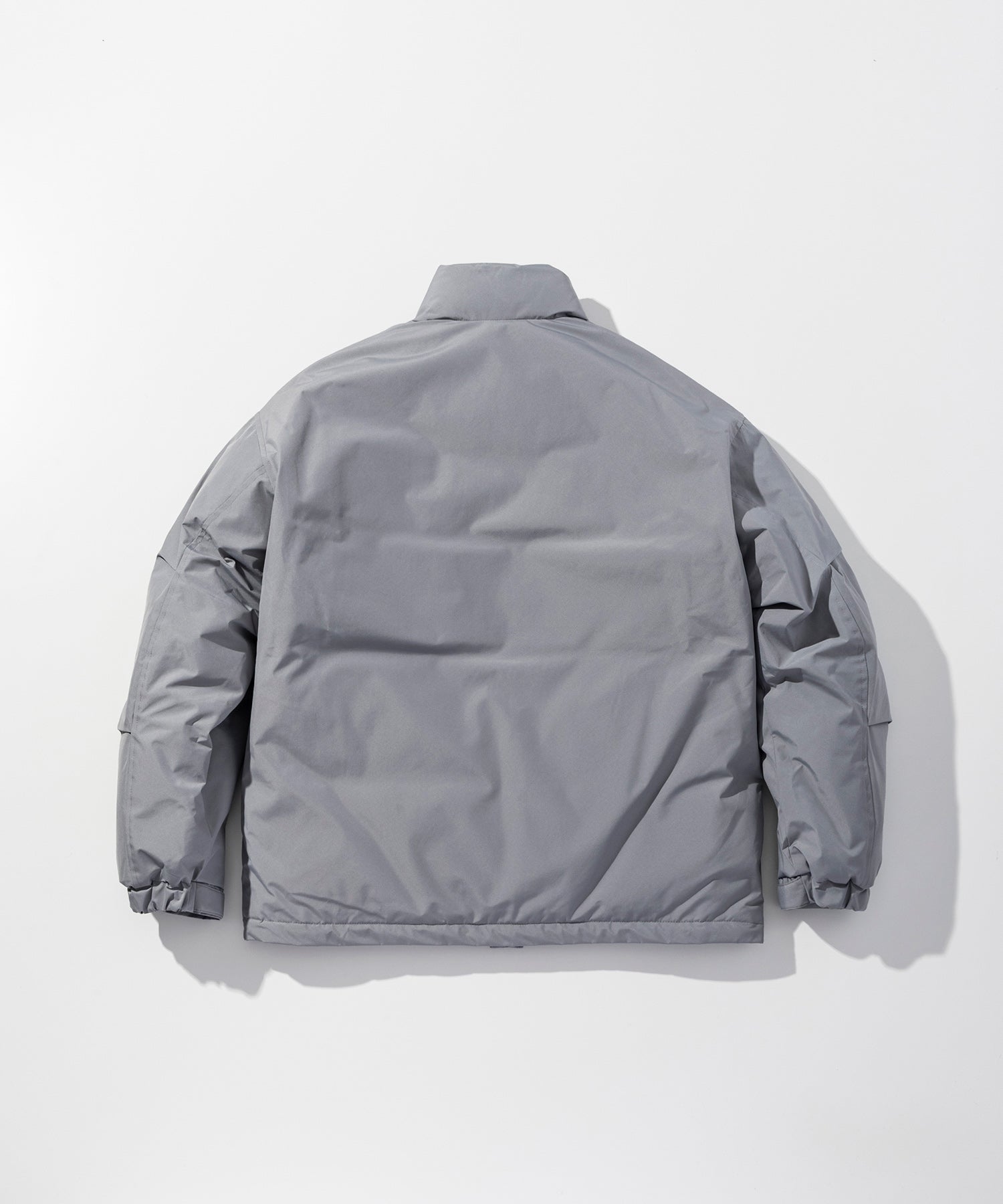 DOWN JACKET ダウンジャケット / WINDSTOPPER® PRODUCTS BY GORE-TEX LABS
