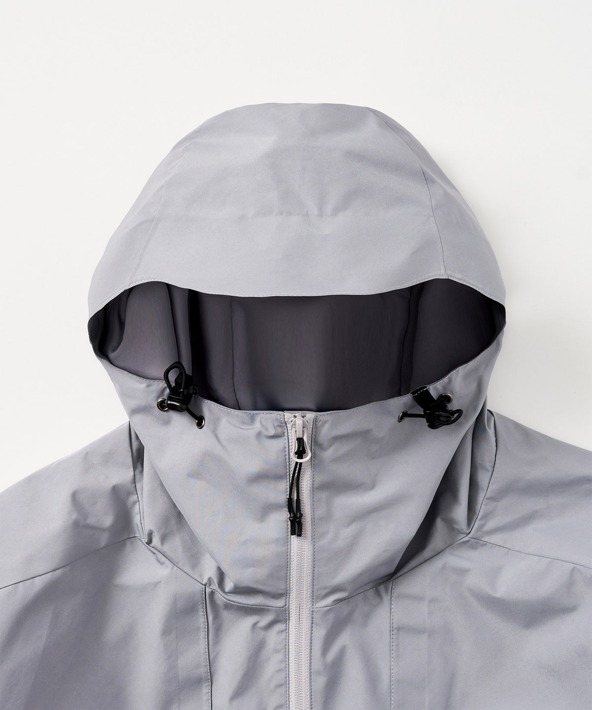 MOUNTAIN PARKA マウンテンパーカー / WINDSTOPPER® PRODUCTS BY GORE-TEX LABS