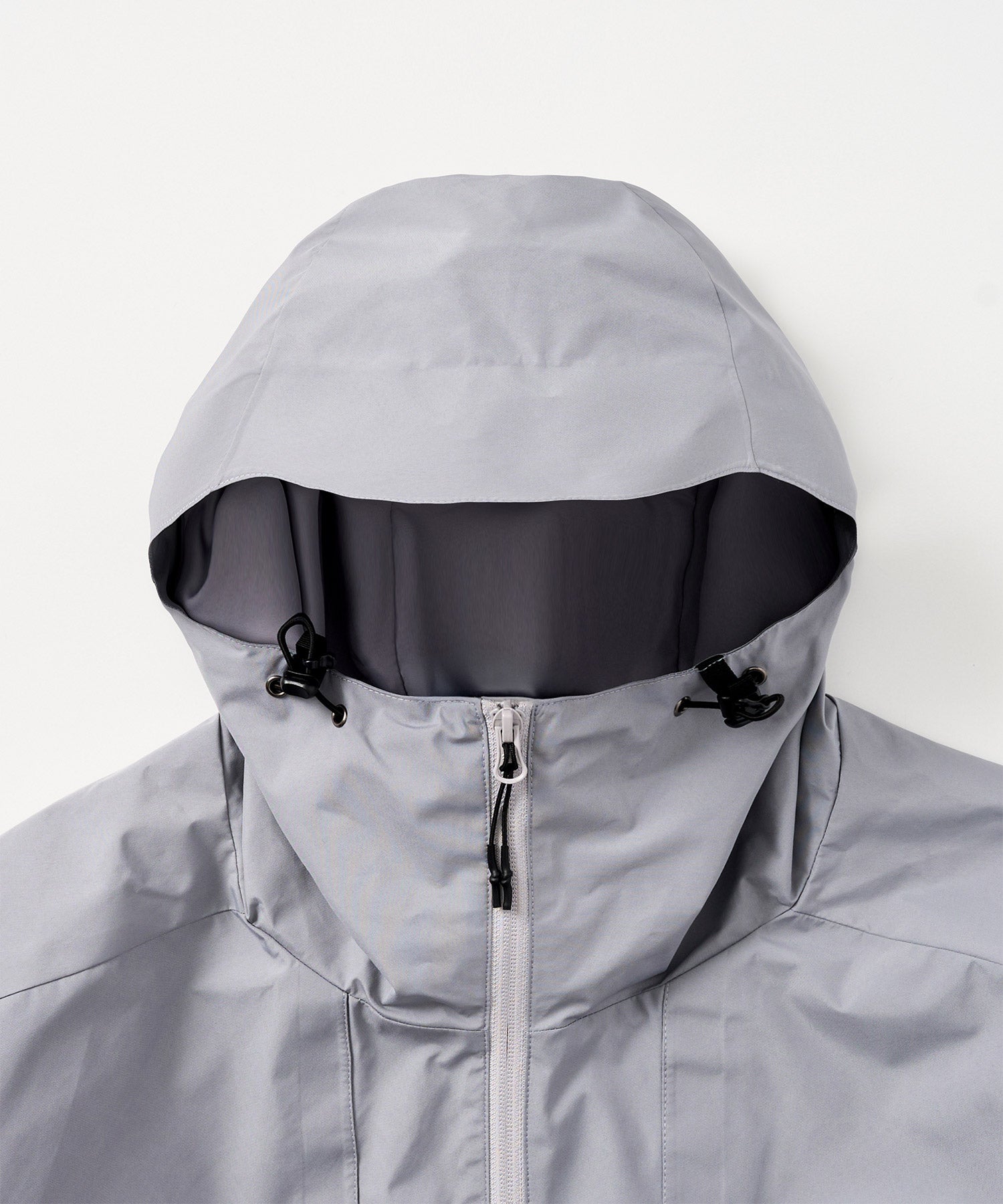 【9月下旬お届け予約商品】MOUNTAIN PARKA マウンテンパーカー / WINDSTOPPER® PRODUCTS BY GORE-TEX LABS