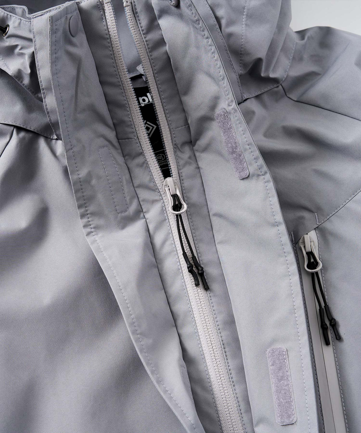 HALF COAT ハーフコート / WINDSTOPPER® PRODUCTS BY GORE-TEX LABS