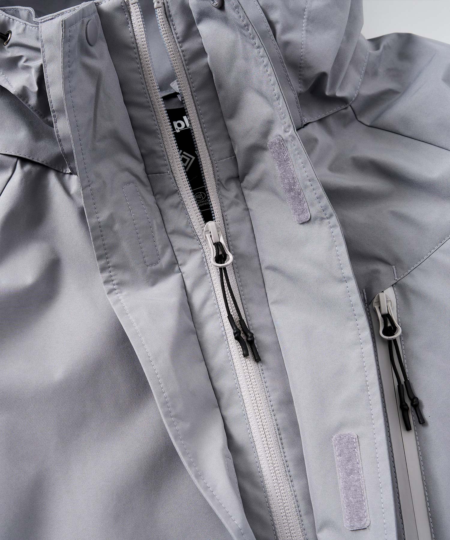 【9月下旬お届け予約商品】HALF COAT ハーフコート / WINDSTOPPER® PRODUCTS BY GORE-TEX LABS