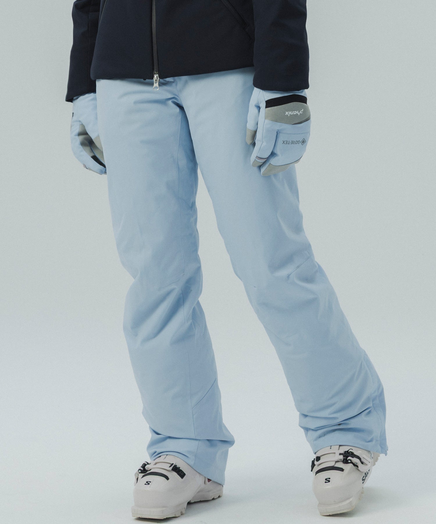【10月上旬お届け予約商品】【WOMENS】Side Pocket Accent Pants / サイドポケットアクセントパンツ / phenix スキーウェア 26AW / ADVANCE-ACTIVE