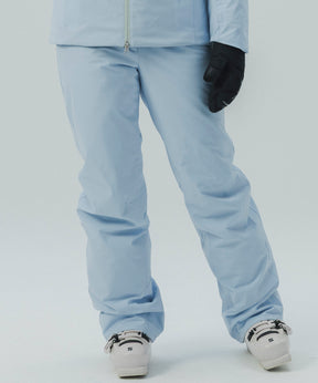 【10月上旬お届け予約商品】【WOMENS】Soft Frame Pants / ソフトフレームパンツ / phenix スキーウェア 26AW / ADVANCE