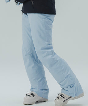 【10月上旬お届け予約商品】【WOMENS】Side Pocket Accent Pants / サイドポケットアクセントパンツ / phenix スキーウェア 26AW / ADVANCE-ACTIVE