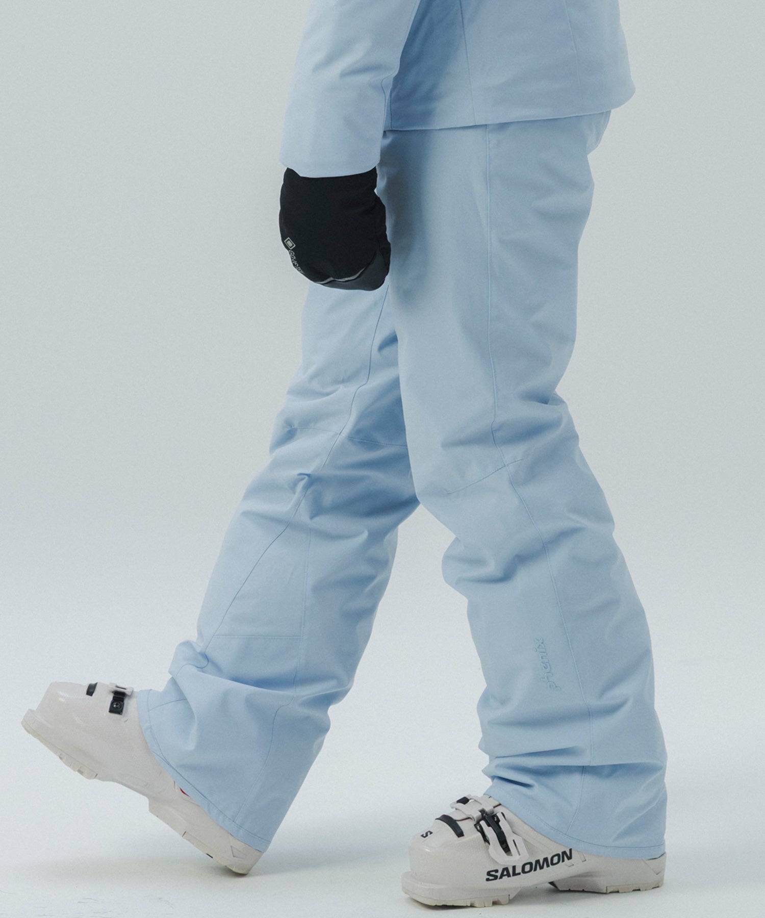 【10月上旬お届け予約商品】【WOMENS】Soft Frame Pants / ソフトフレームパンツ / phenix スキーウェア 26AW / ADVANCE