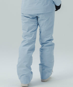 【10月上旬お届け予約商品】【WOMENS】Soft Frame Pants / ソフトフレームパンツ / phenix スキーウェア 26AW / ADVANCE