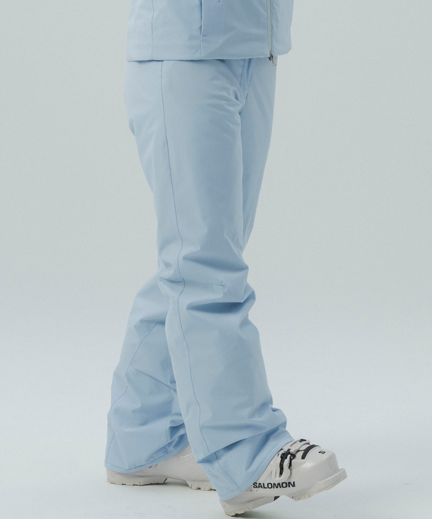 【10月上旬お届け予約商品】【WOMENS】Soft Frame Pants / ソフトフレームパンツ / phenix スキーウェア 26AW / ADVANCE