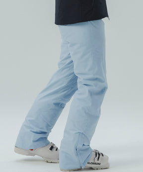 【10月上旬お届け予約商品】【WOMENS】Side Pocket Accent Pants / サイドポケットアクセントパンツ / phenix スキーウェア 26AW / ADVANCE-ACTIVE
