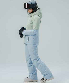 【10月上旬お届け予約商品】【WOMENS】Soft Frame Pants / ソフトフレームパンツ / phenix スキーウェア 26AW / ADVANCE