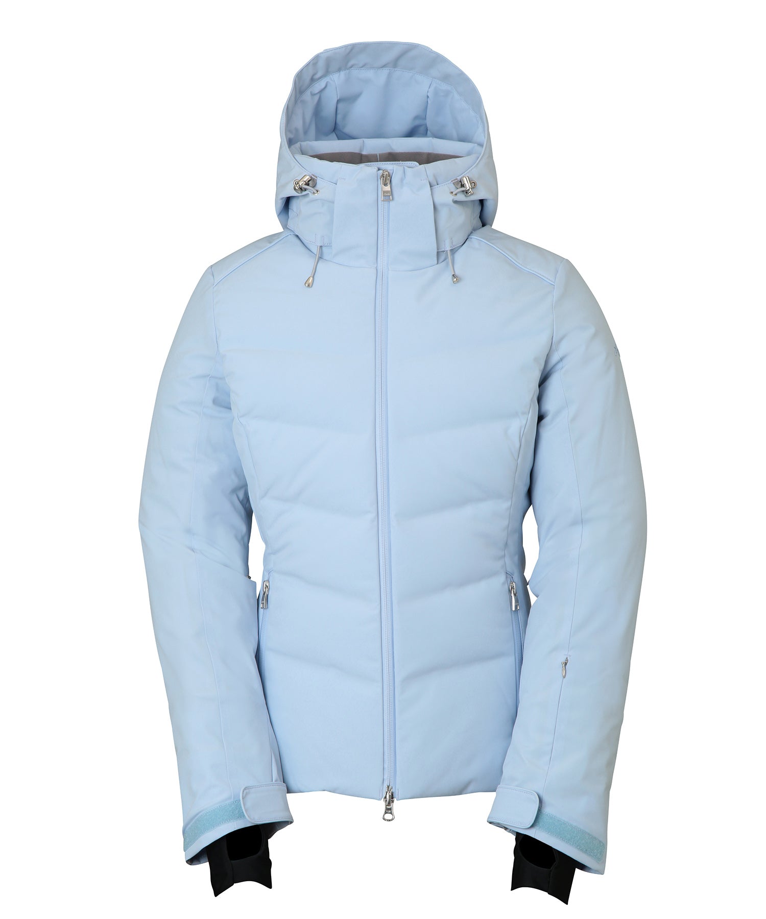 【10月上旬お届け予約商品】【WOMENS】Seamless Down Jacket / シームレスダウンジャケット / phenix スキーウェア 26AW / ADVANCE-ACTIVE