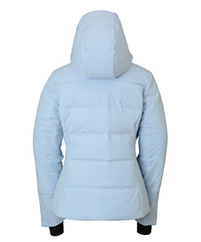 【10月上旬お届け予約商品】【WOMENS】Seamless Down Jacket / シームレスダウンジャケット / phenix スキーウェア 26AW / ADVANCE-ACTIVE
