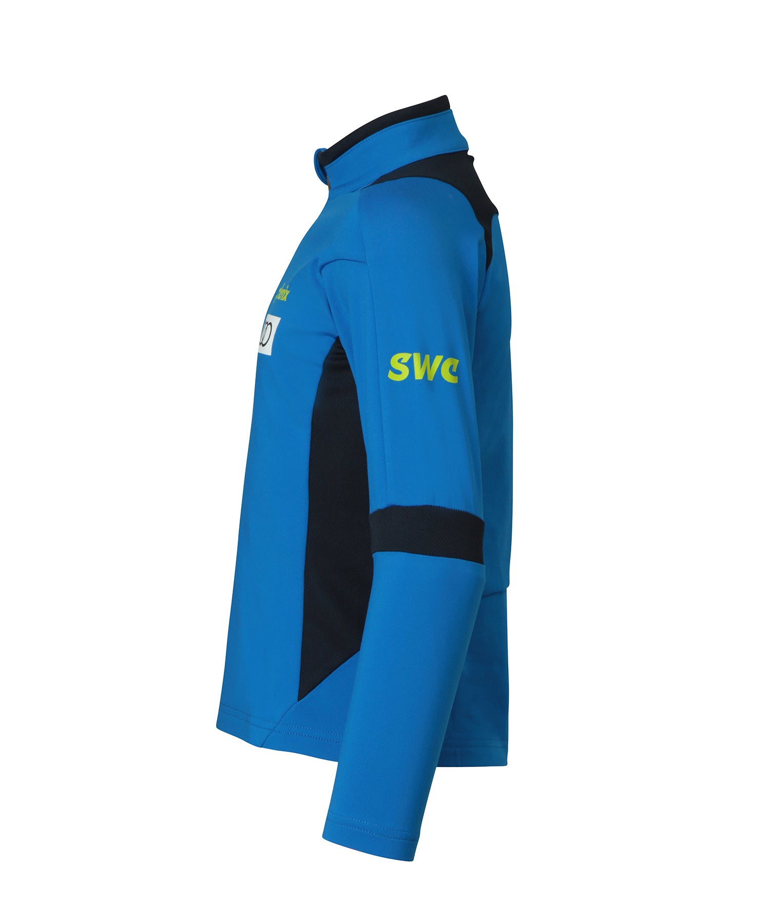 [KIDS/JUNIOR] Sweden Junior 1/2 Zip Tee / phenix Ski Wear 26AW