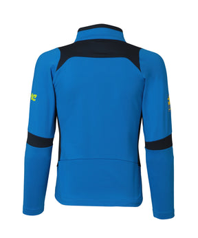 [KIDS/JUNIOR] Sweden Junior 1/2 Zip Tee / phenix Ski Wear 26AW