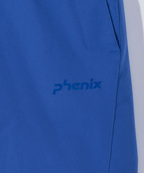【MENS】SynthEdge Pants / シンセッジパンツ / phenix スキーウェア 26AW / ADVANCE-ACTIVE