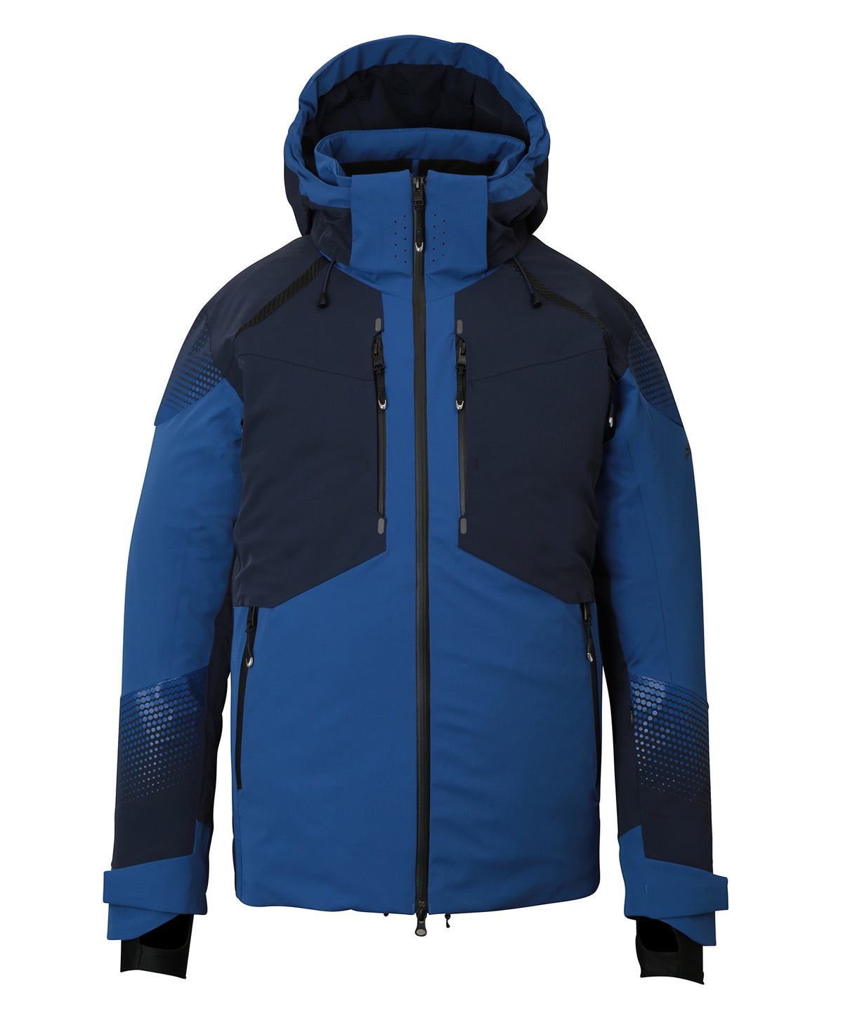 【10月上旬お届け予約商品】【MENS】Trax FVS Jacket / トラックスFVSジャケット / phenix スキーウェア 26AW / FORMULA