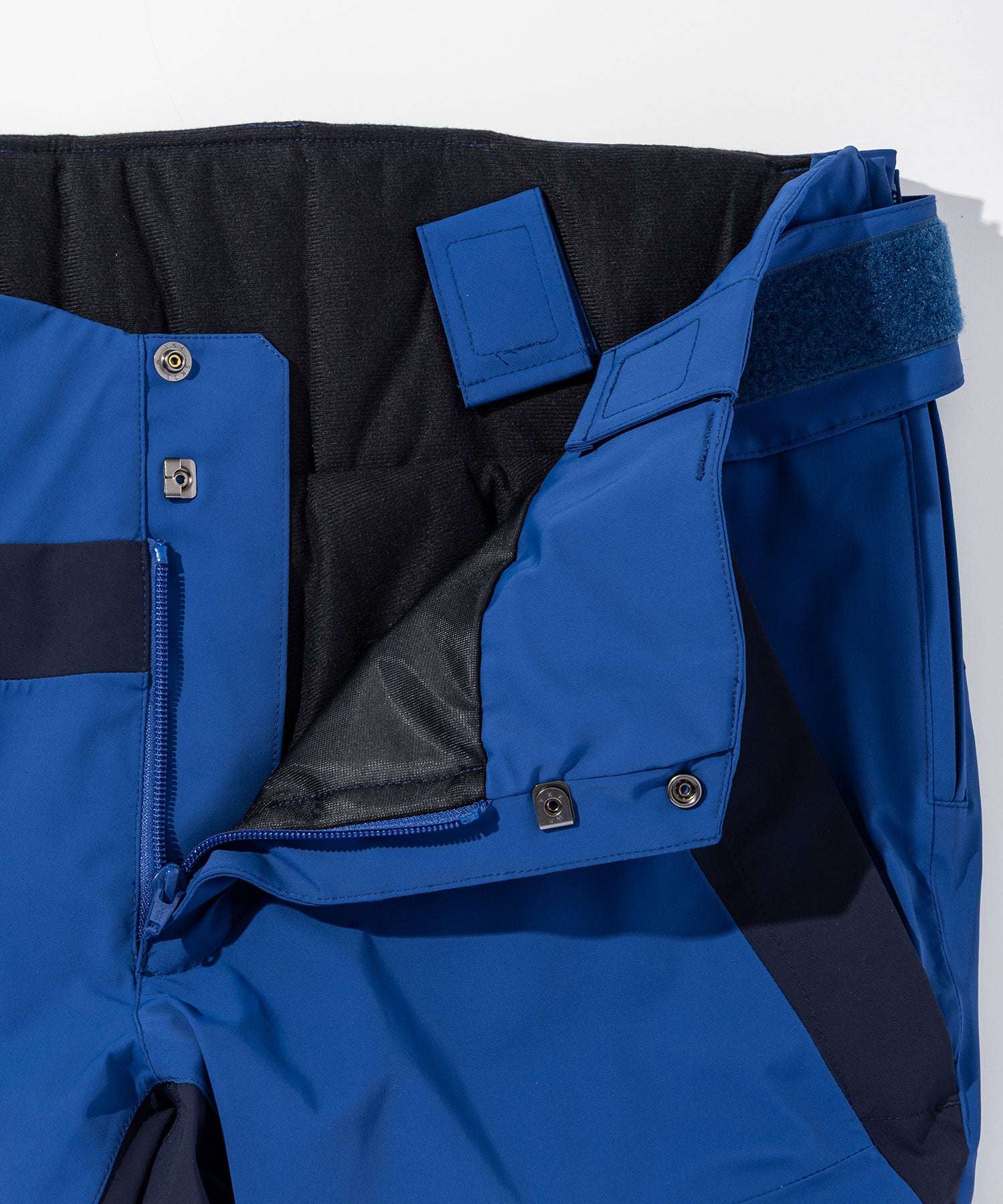 【10月上旬お届け予約商品】【MENS】Gradation Aero Pants / グラデーションエアロパンツ / phenix スキーウェア 26AW / FORMULA