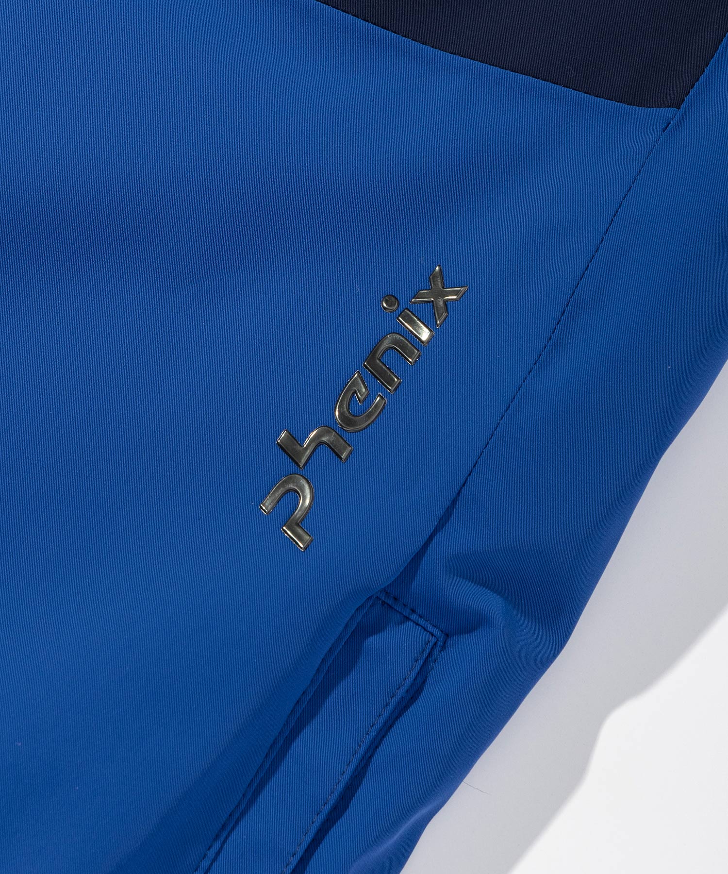 【10月上旬お届け予約商品】【MENS】Gradation Aero Pants / グラデーションエアロパンツ / phenix スキーウェア 26AW / FORMULA