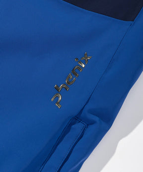 【10月上旬お届け予約商品】【MENS】Gradation Aero Pants / グラデーションエアロパンツ / phenix スキーウェア 26AW / FORMULA