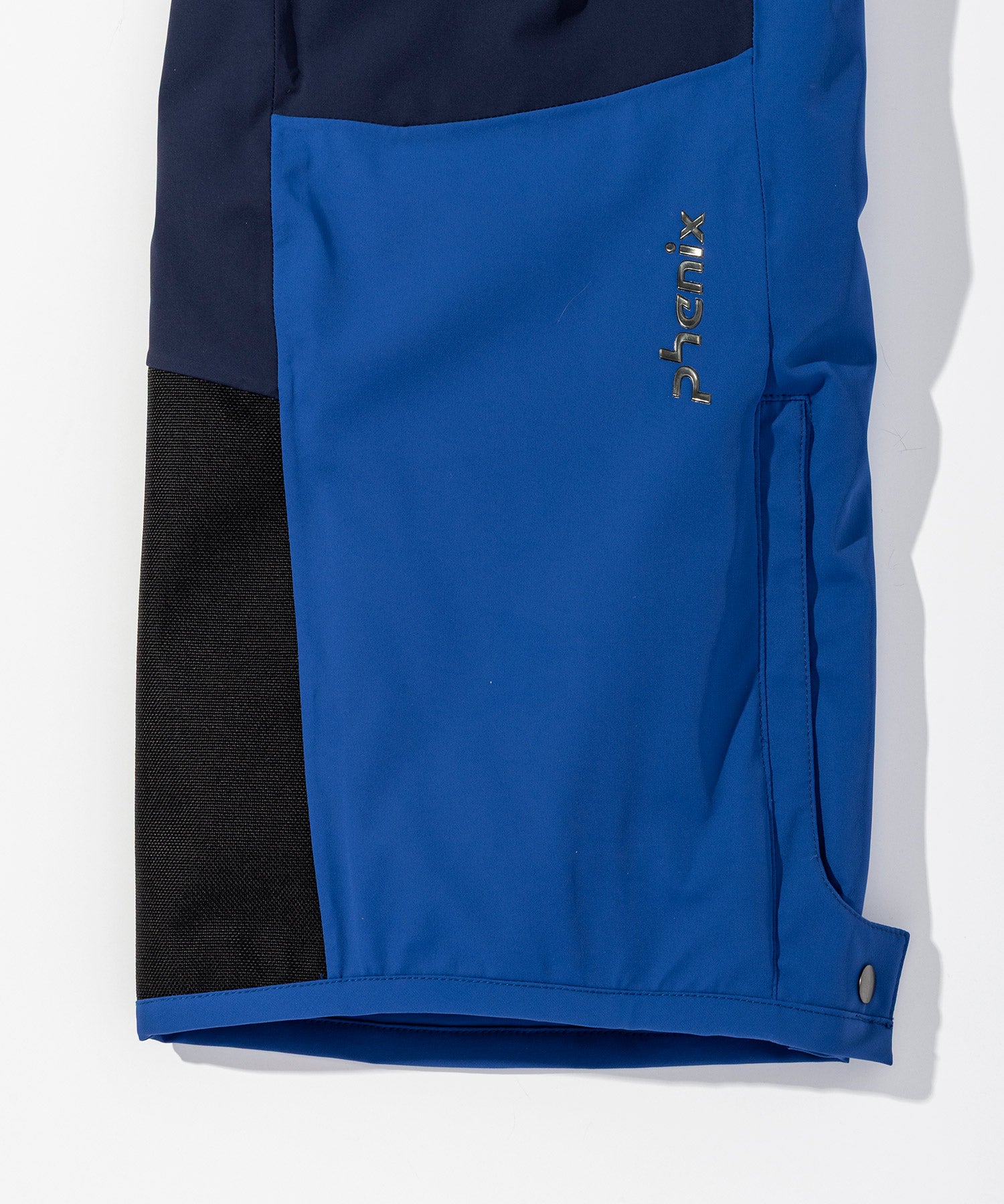 【10月上旬お届け予約商品】【MENS】Gradation Aero Pants / グラデーションエアロパンツ / phenix スキーウェア 26AW / FORMULA
