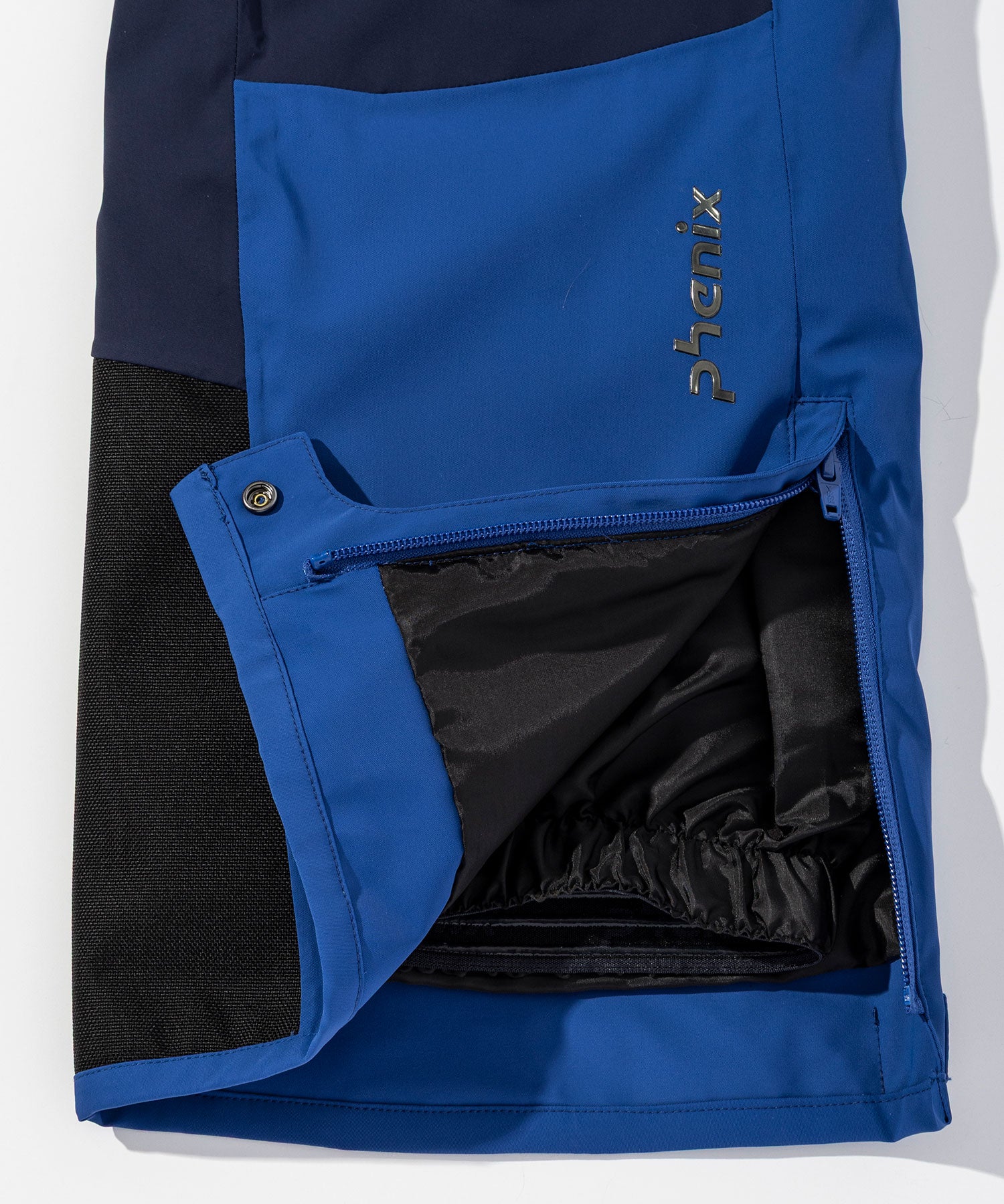 【10月上旬お届け予約商品】【MENS】Gradation Aero Pants / グラデーションエアロパンツ / phenix スキーウェア 26AW / FORMULA