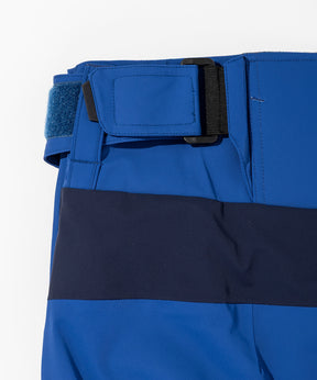 【10月上旬お届け予約商品】【MENS】Gradation Aero Pants / グラデーションエアロパンツ / phenix スキーウェア 26AW / FORMULA