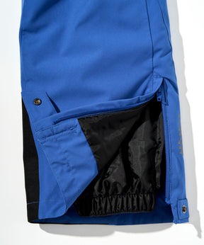 【10月上旬お届け予約商品】【MENS】Graphene WV Pants / グラフェンWVパンツ / phenix スキーウェア 26AW / ADVANCE-ACTIVE
