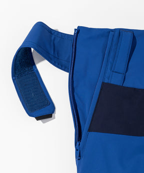 【10月上旬お届け予約商品】【MENS】Gradation Aero Pants / グラデーションエアロパンツ / phenix スキーウェア 26AW / FORMULA