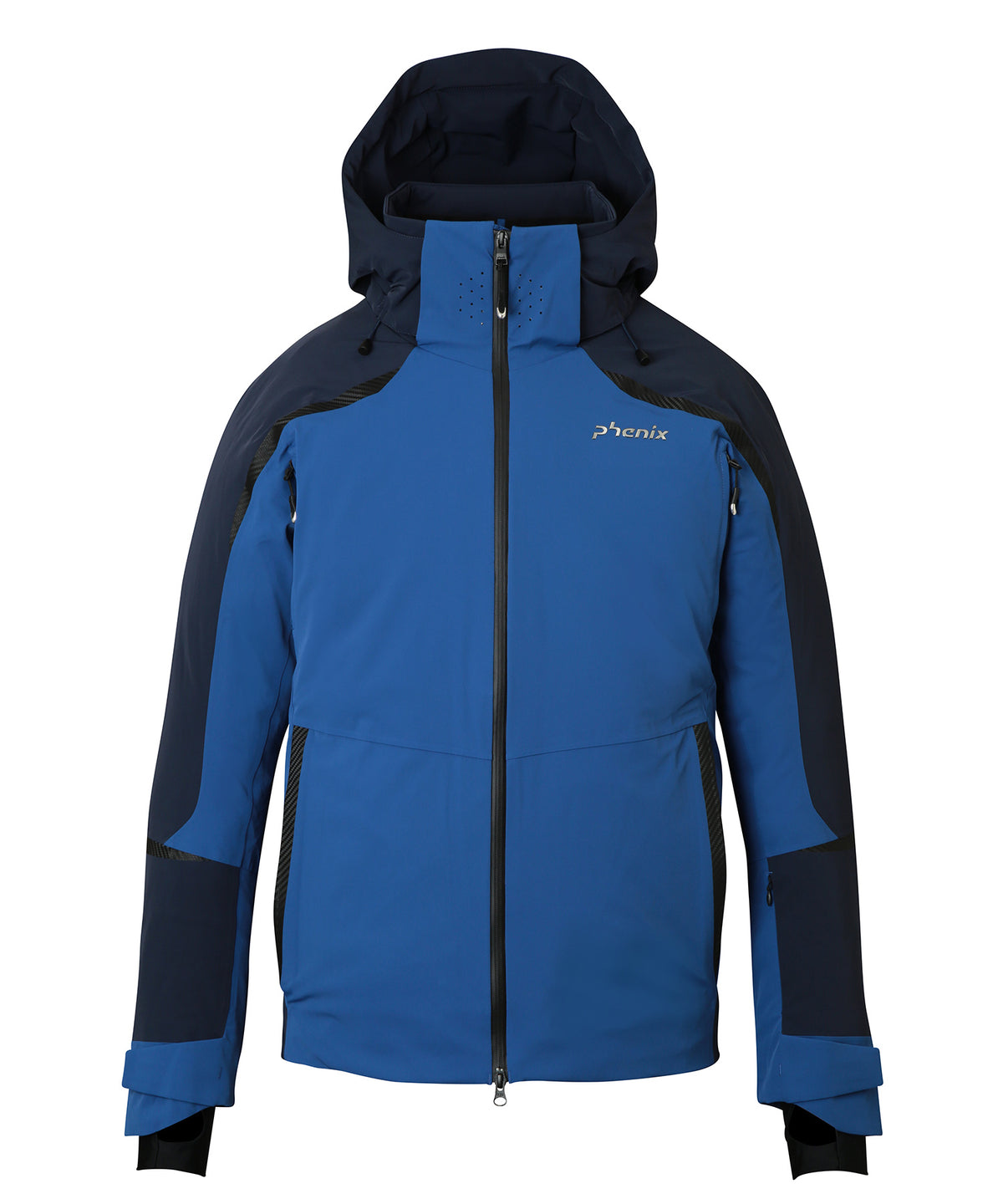 【10月上旬お届け予約商品】【MENS】Streamlined FVS Jacket / ストリームラインFVSジャケット / phenix スキーウェア 26AW / FORMULA